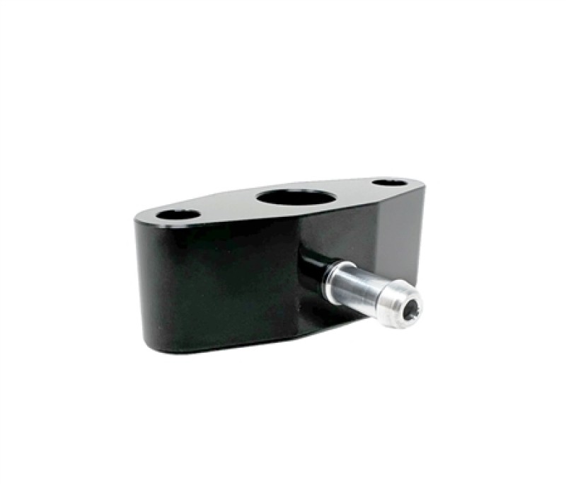 TQS Boost Taps