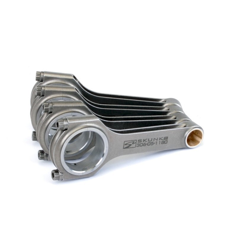 SK Alpha Connecting Rods