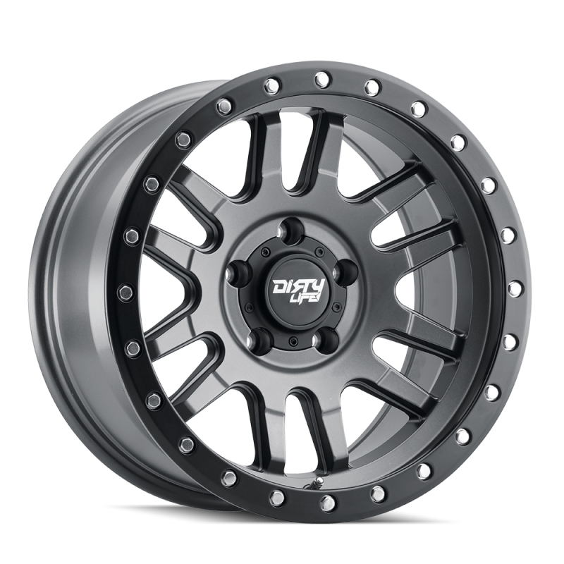 DLW Canyon Pro 9309 Wheels