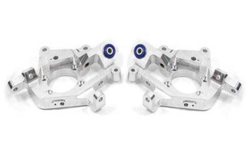BMR Spindles