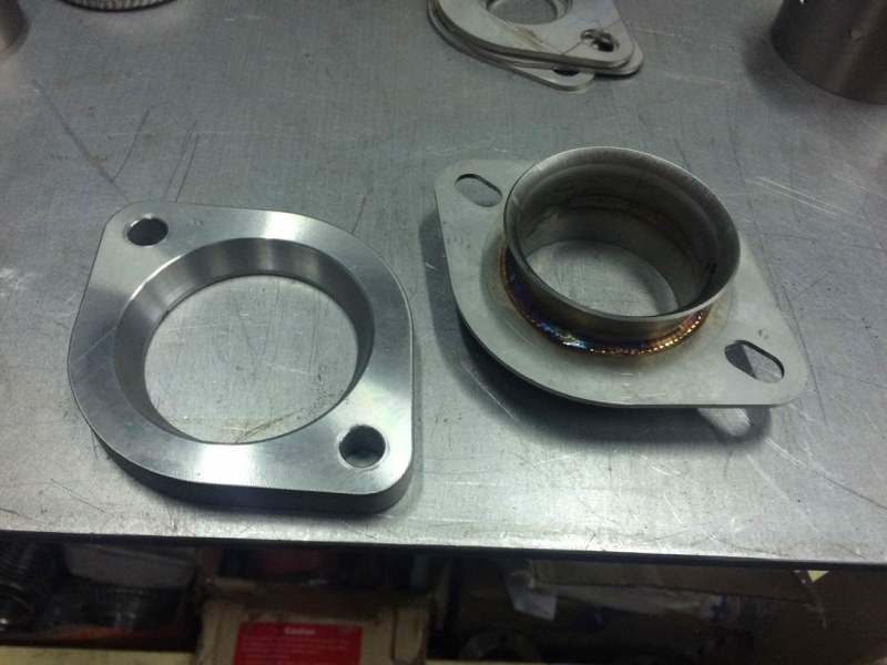 INV Tubing Adaptors