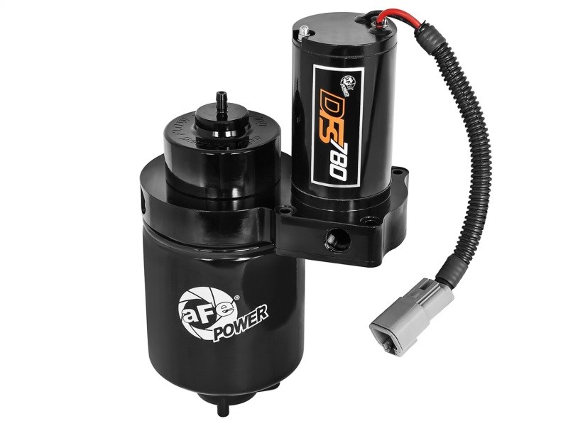 Fuel Air Separators