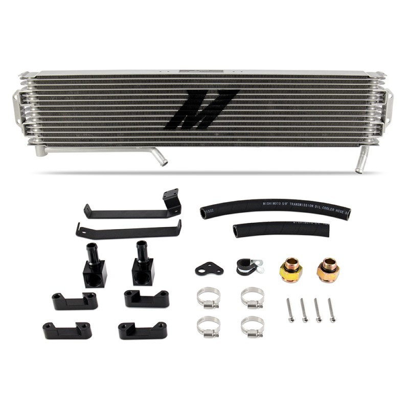 MM Transmission Coolers