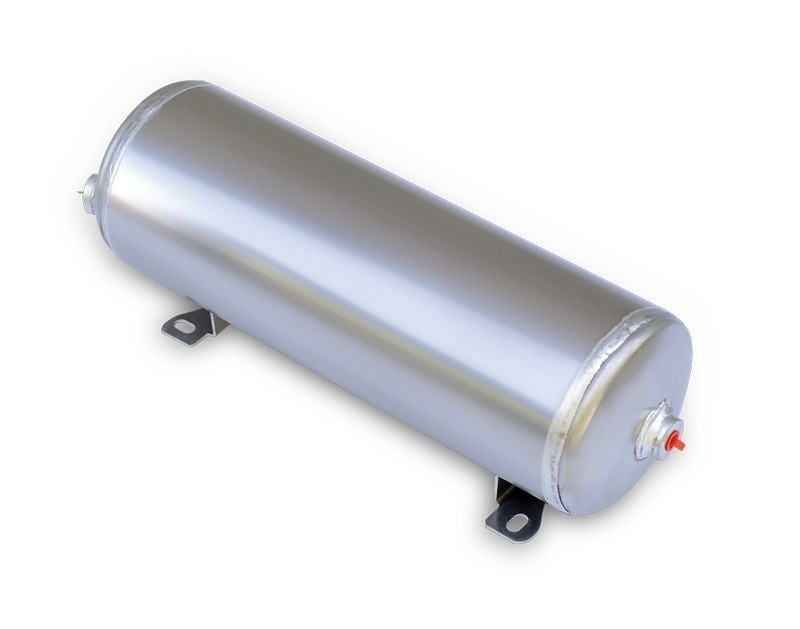 RID Air Tanks
