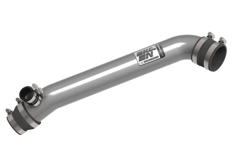 KN Charge Pipe Kits