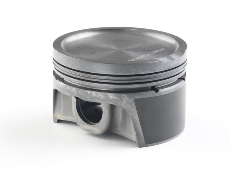 MHL MS Piston Sets - 6 Cyl