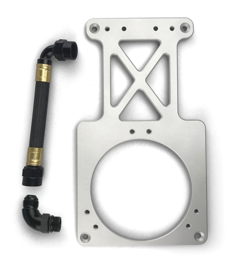 FLB FST Upgrade Kit