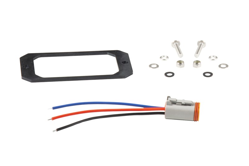 DIO Mounting Brackets Lighting