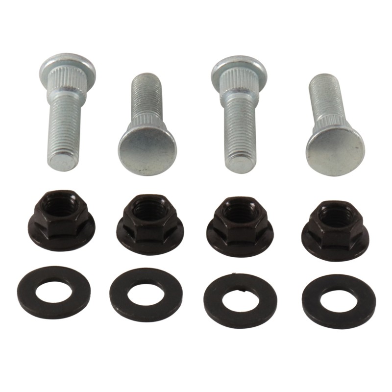 ABR Wheel Stud & Nut Kits