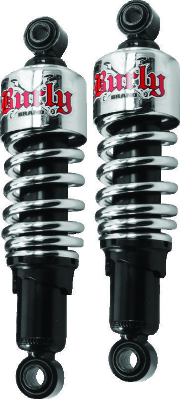 BUR Shocks
