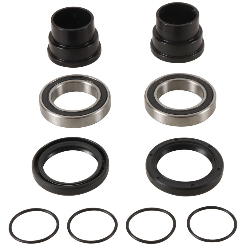 PIV Wheel Collar Kit