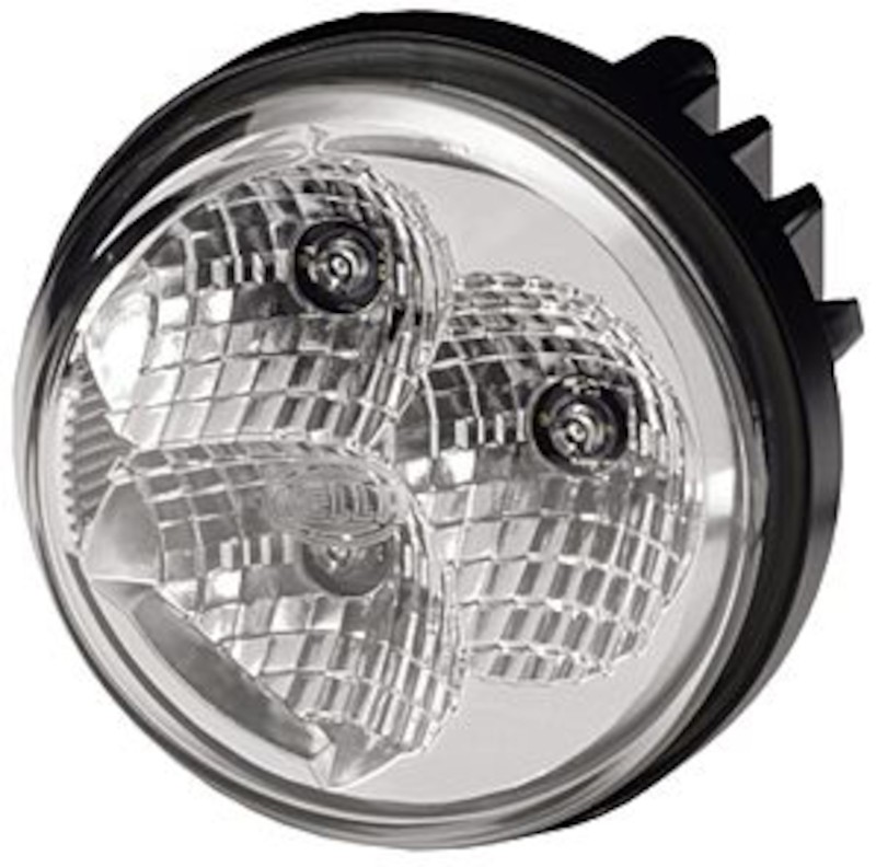 HELLA Daytime Running Light