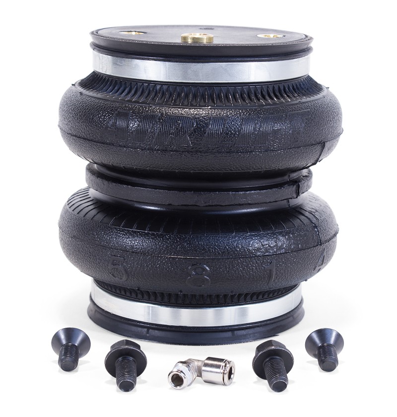 ALF Repl Springs Bellows Type