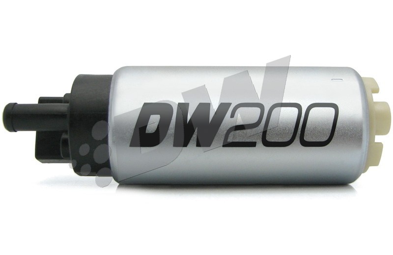 DW DW200 Fuel Pumps
