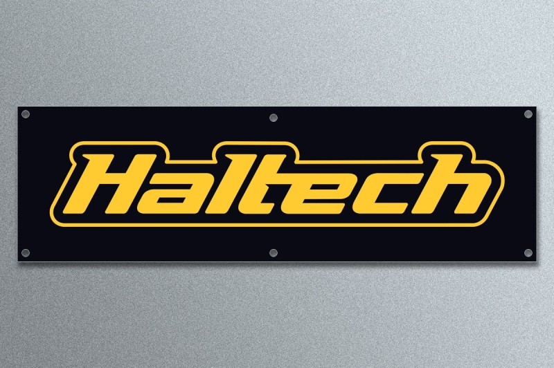HAL Banners