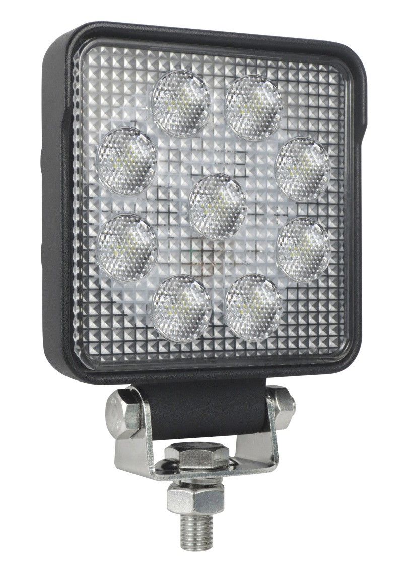 HELLA Work Lamp