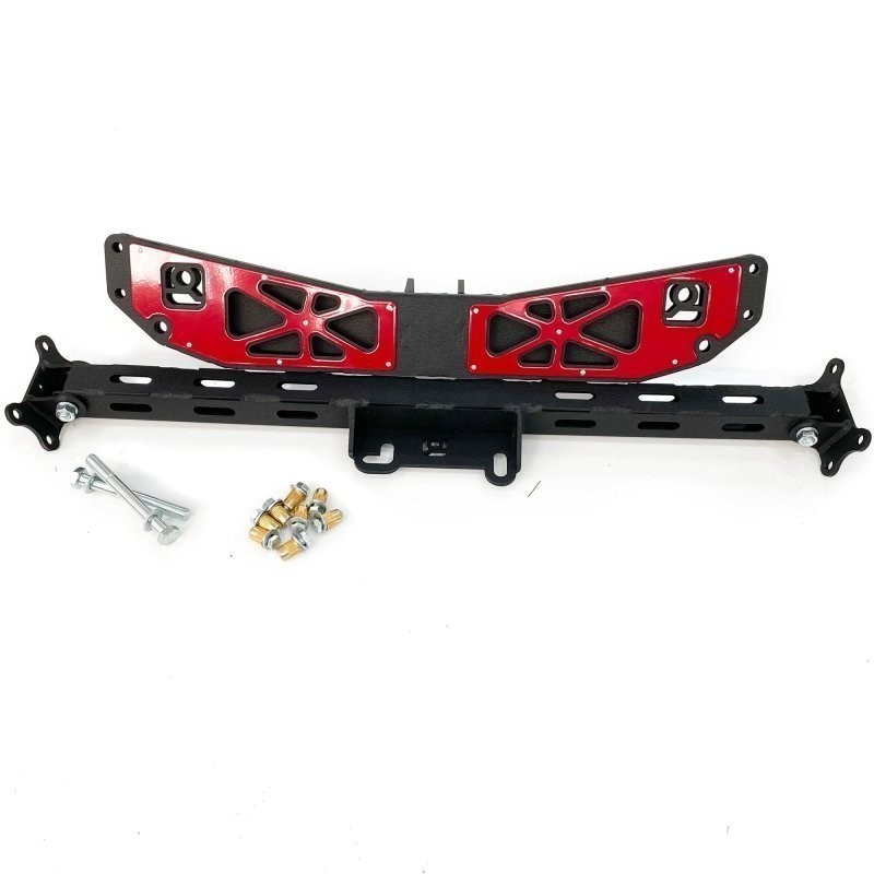 INM AWD Diff Conversion Mount