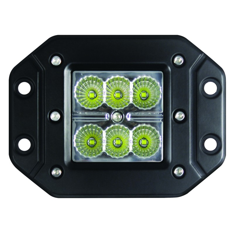 HELLA Value Fit LED Bar