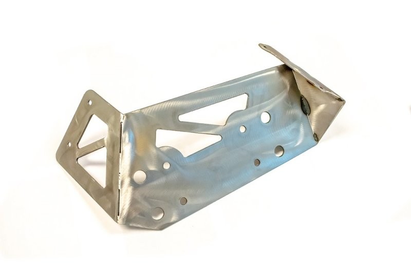 DVE Compressor Mounts