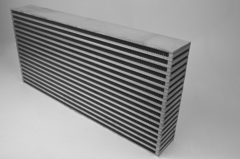 CSF Intercooler Cores