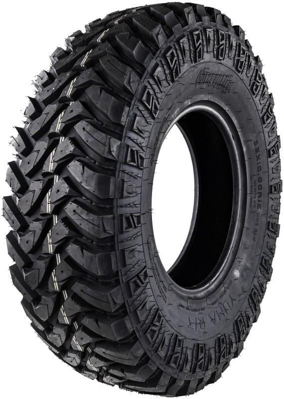 DFR YUHA Tire