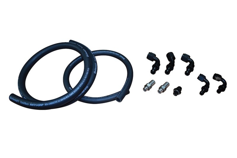 FPE Fuel Distribution Blocks