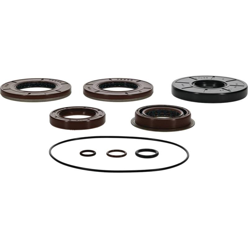 ABR Xtreme Duty Axles