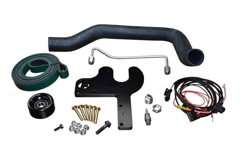 FPE Dual Pump Kits
