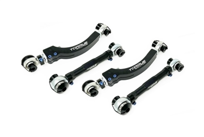 TQS Control Arms