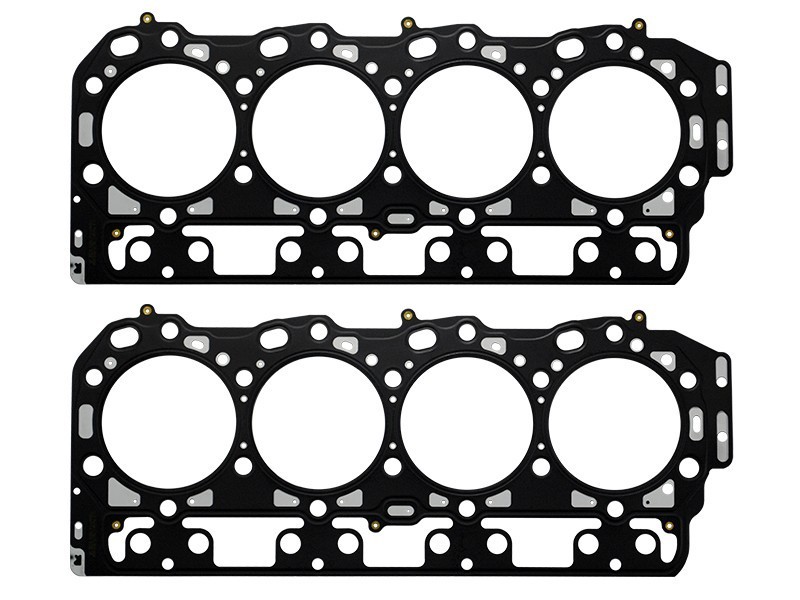 SIN Black Diamond Head Gaskets