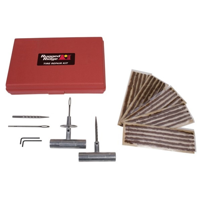 RUG Spare Tire Carriers