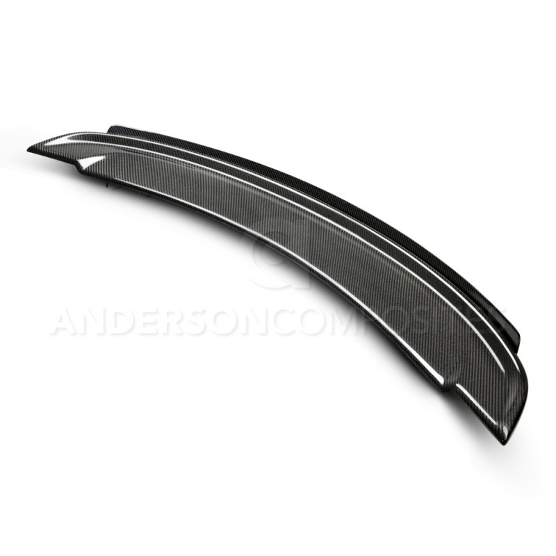 AND Rear Spoilers