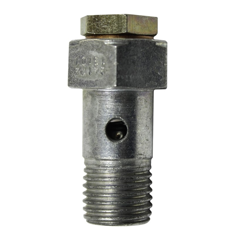 DDP Fuel System Misc