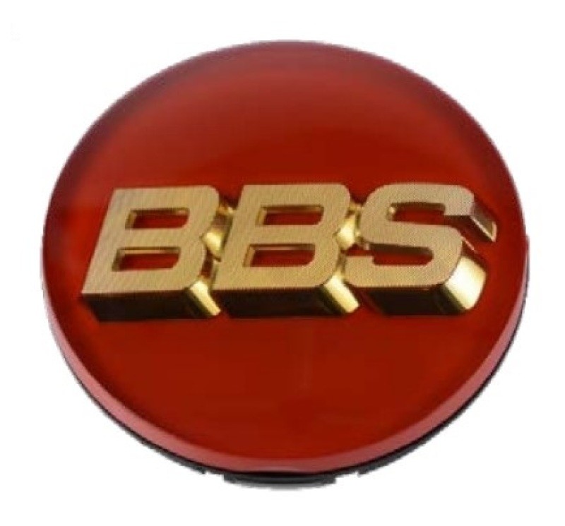 BBS Center Caps