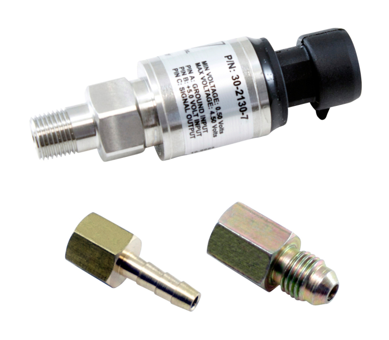 AEM Gauge Components