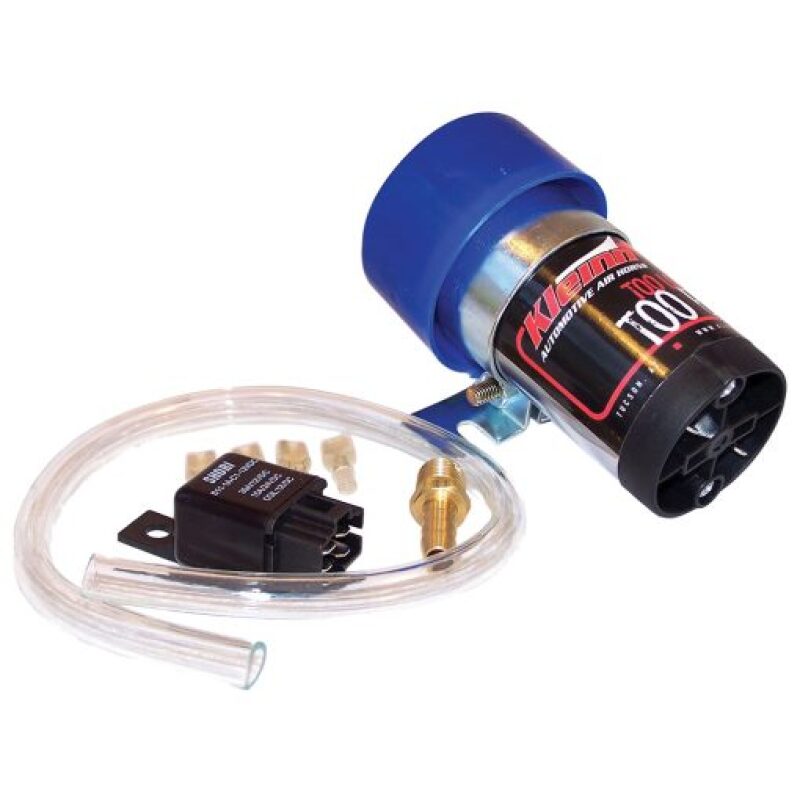 KLE Air System Accessories