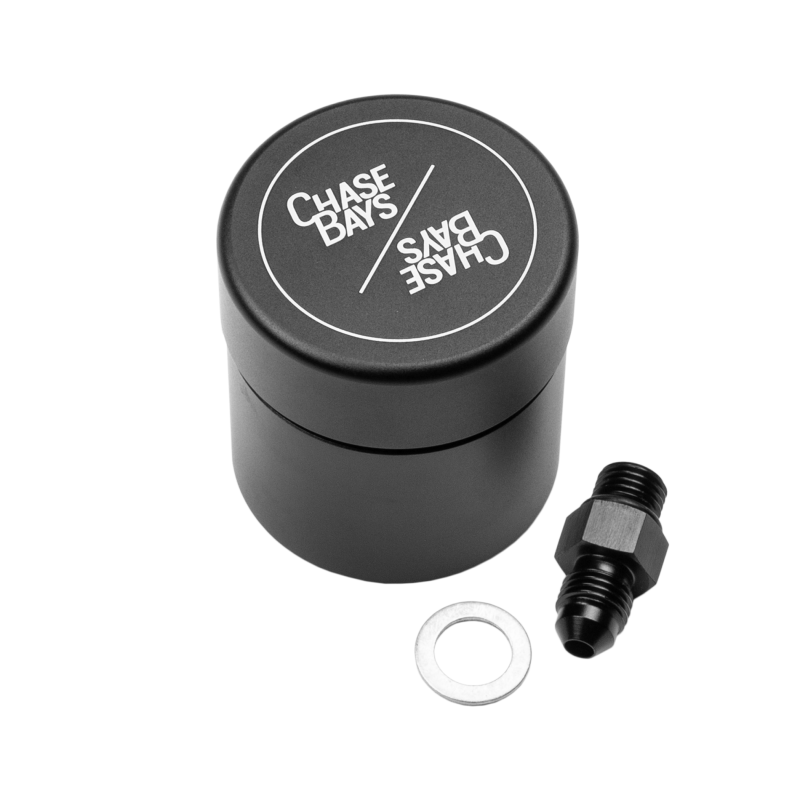 CHB Brake Master Cyl Reservoir