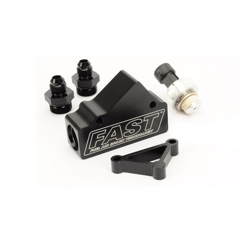 FST Fuel Systems