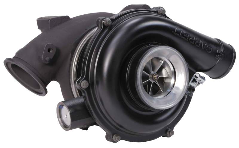 FPE 63mm Cheetah Turbos