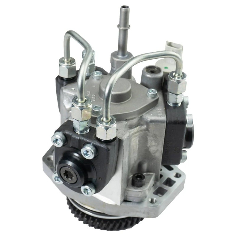 IND Fuel Pumps