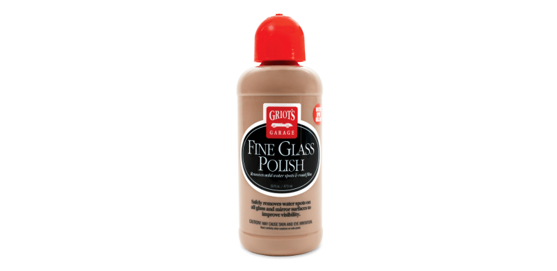 GRG Polishes