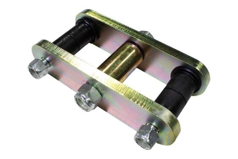 FBO Leaf Spring Shackle