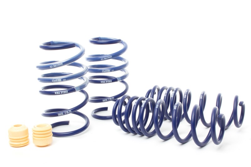 HR Sport Springs