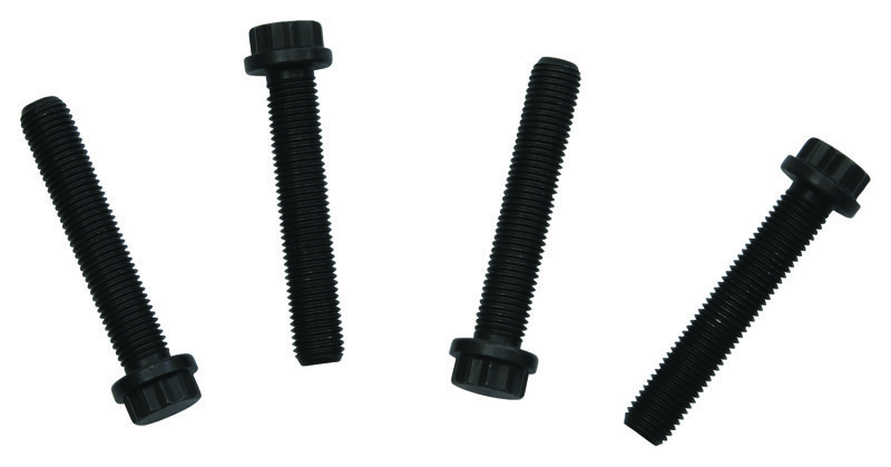 HDS Connecting Rod Kit