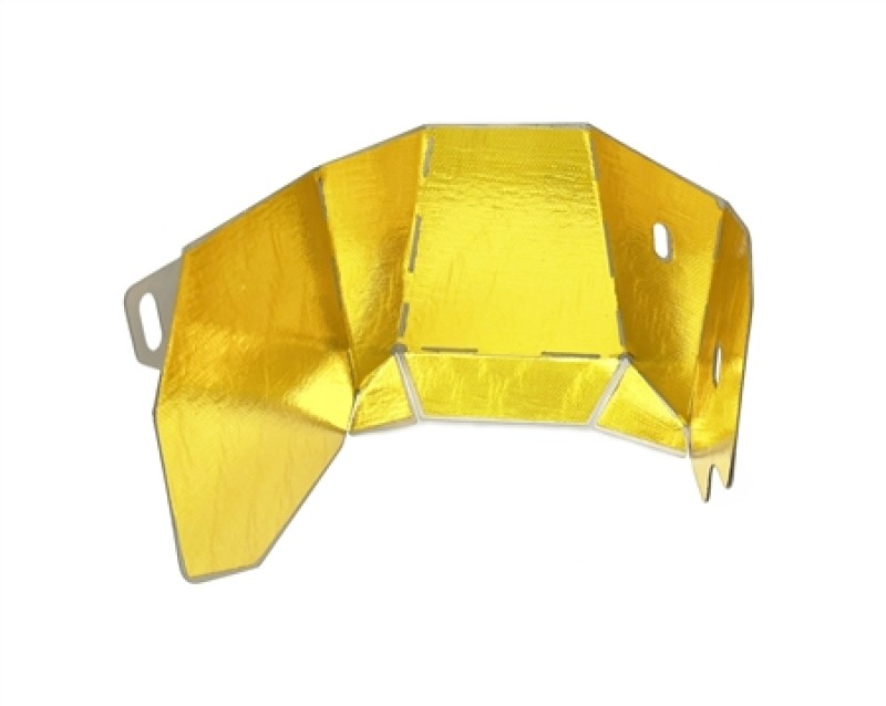 TQS Turbo Heat Shield