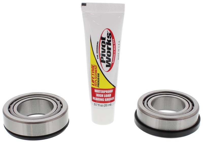 PIV Steering Stem Bearing Kit