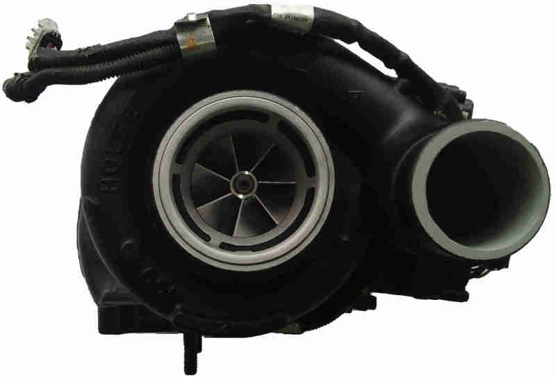 FPE 63mm Cheetah Turbos
