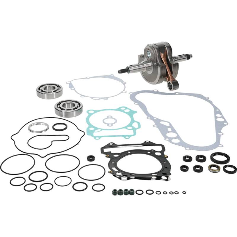 HDS Bottom End Kit