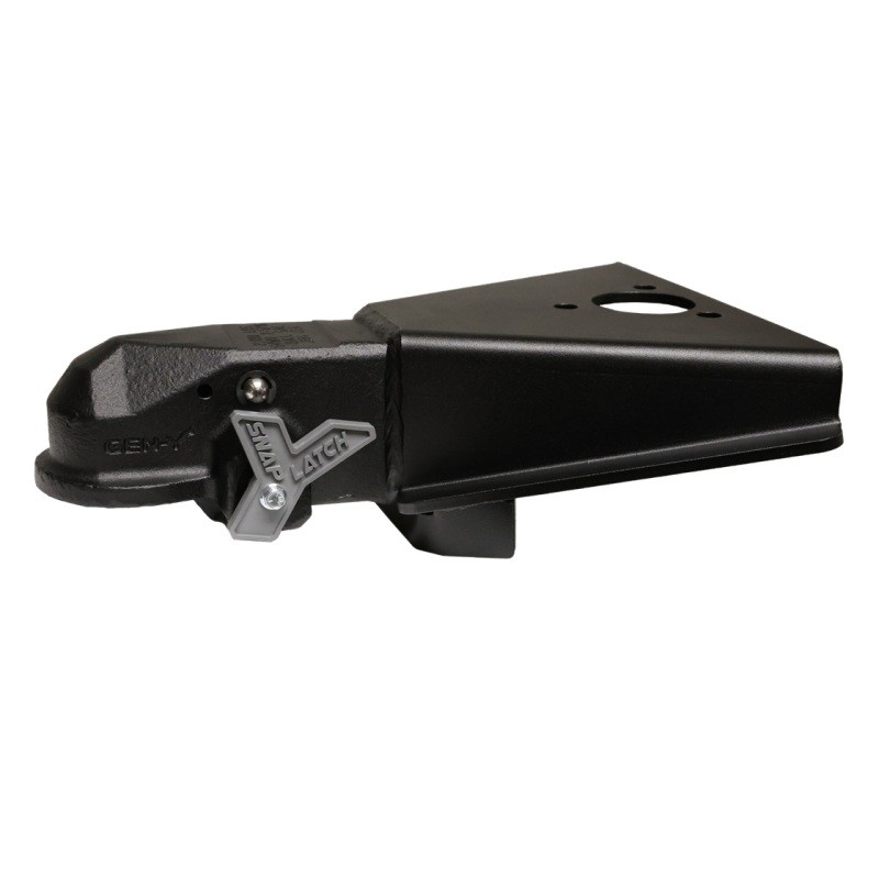 GEN Admiral Bumper Coupler
