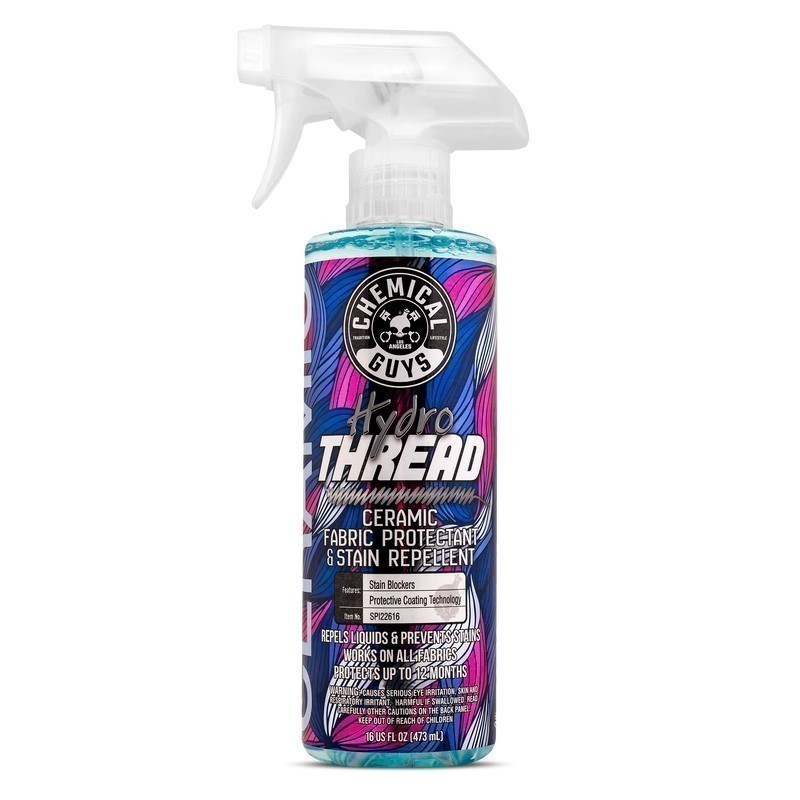 CHG Quick Detailer - Interior